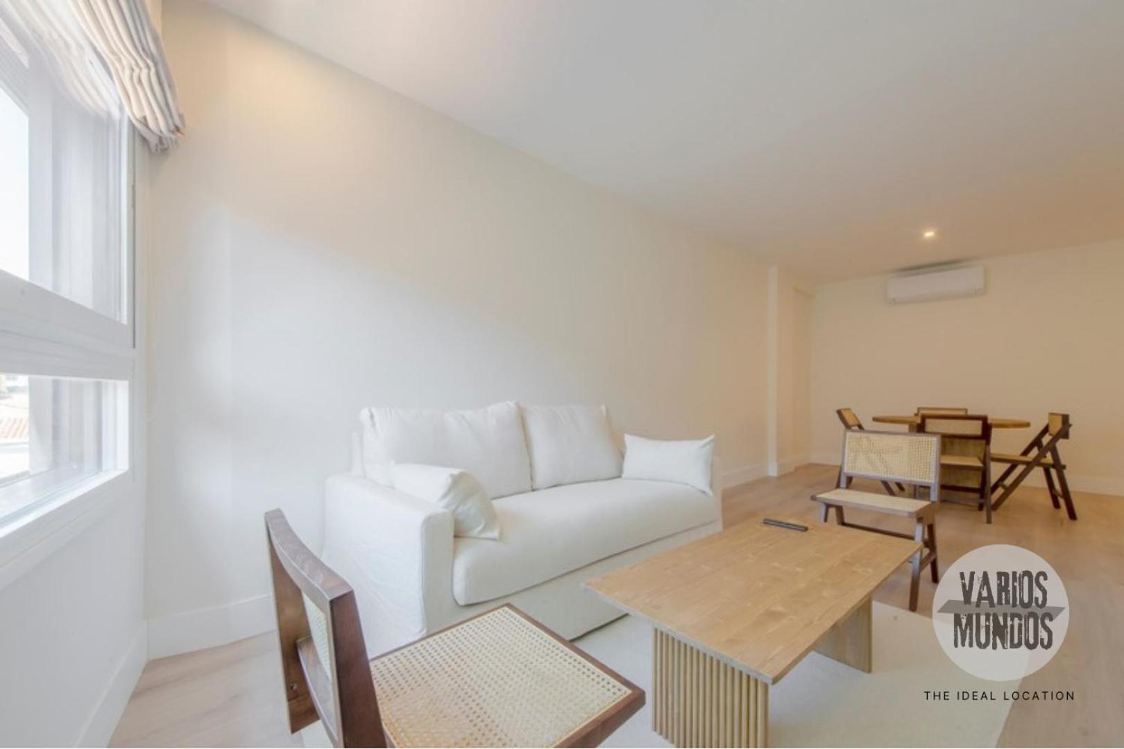 Appartement Tu 6 En Malasana Conoce San Bernardo 20 *