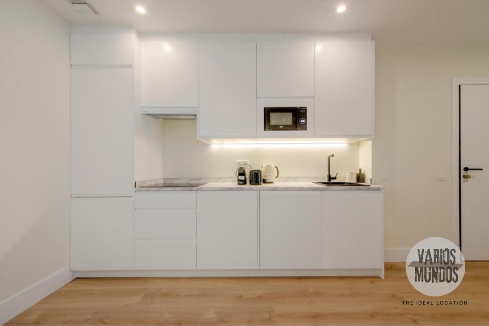 Appartement Tu 6 En Malasana Conoce San Bernardo 20
