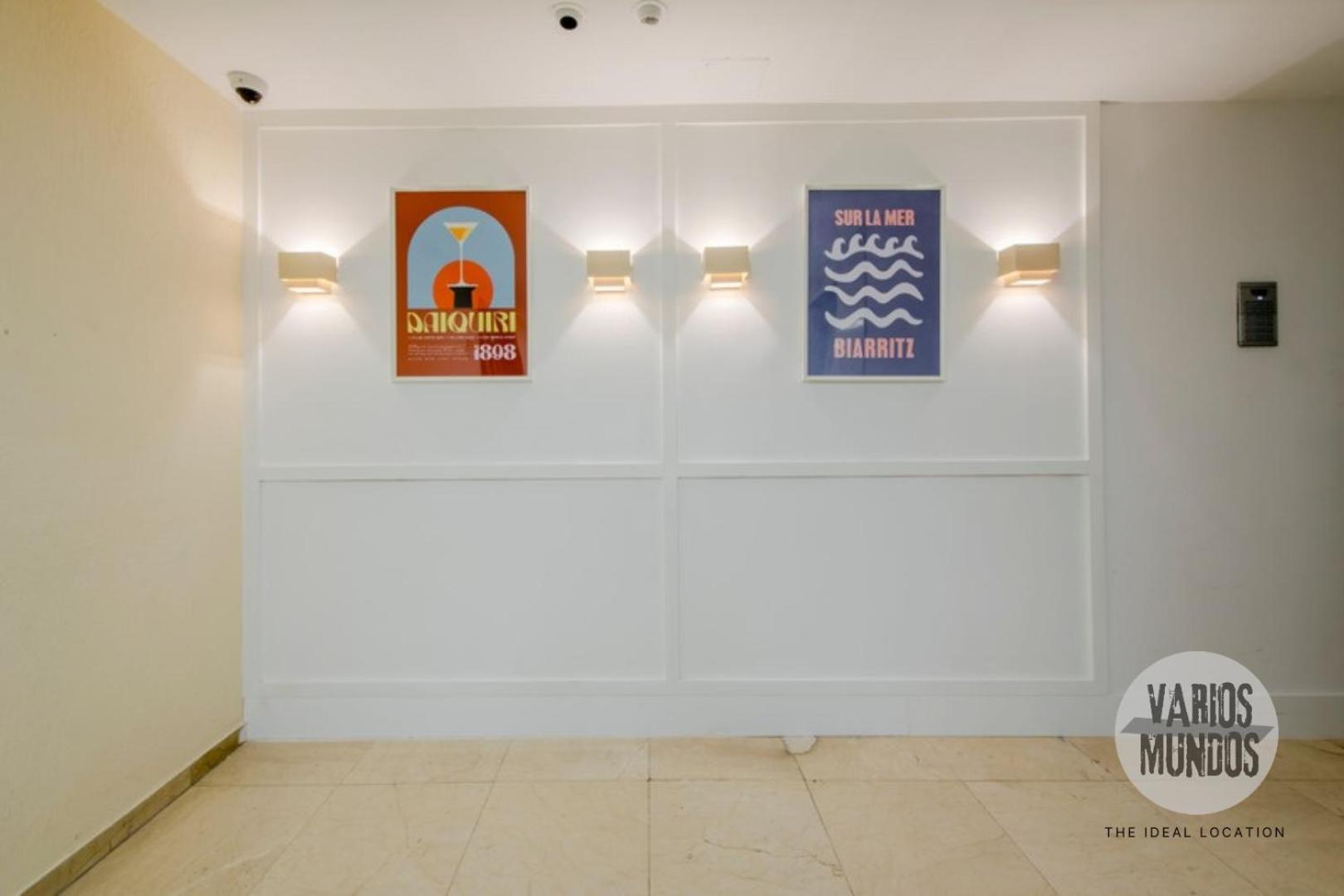 Appartement Tu 6 En Malasana Conoce San Bernardo 20