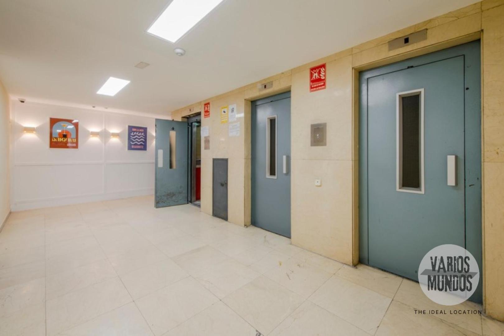 Apartment Tu 6 En Malasana Conoce San Bernardo 20 Madrid